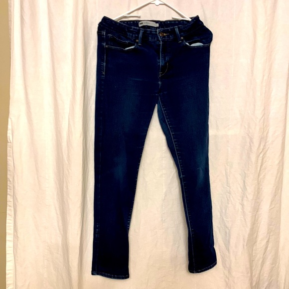 Levi Womens Jeans - Picture 1 of 6